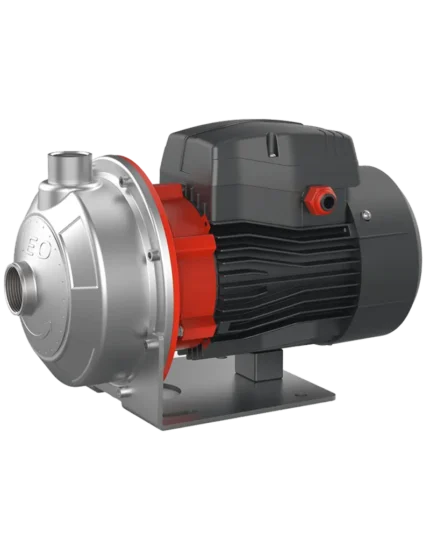 Stainless-Steel-Centrifugal Pump: AMSm Series