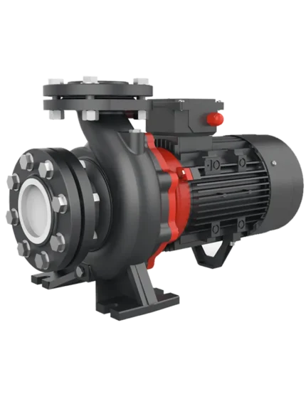 Standard Centrifugal Pump: XST Series
